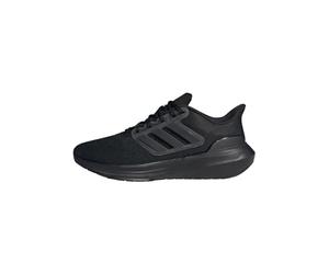 adidas Uomo Ultrabounce Wide Shoes, Core Black/Core Black/Carbon, 40 2/3 EU