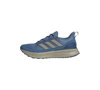 Adidas Ultrarun 5 Tr Running Shoes Blu EU 44 Uomo