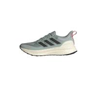 adidas Uomo ULTRARUN 5 ATR, Wonder Sage/Core Black/Dusky Orange, 41 1/3 EU