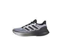 adidas Uomo ULTRARUN 5 Running Shoes, Cloud White/Core Black/Cloud White, 44 2/3 EU