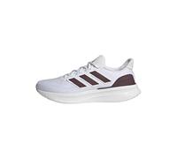 Adidas Uomo Ultrarun 5 Running Shoes, Ftwr White/Ftwr White/Ftwr White, 44 EU
