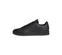 adidas Uomo Urban Court Shoes, Core Black/Carbon/Core Black, 40 EU