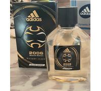 Adidas Uomo Victory league after shave lotion 100 ml speciale edition 2006
