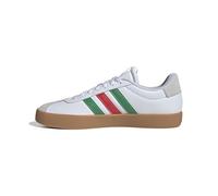 adidas Uomo Vl Court 3.0 Shoes, Cloud White/Core Black/Grey One, 44 EU