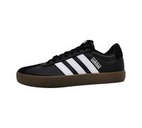 adidas Uomo VL COURT 3.0 SHOES, Core black / Cloud white, 41 1/3 EU