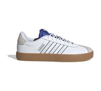 adidas Uomo VL Court 3.0 Shoes, Ftwr White/Crystal White/Semi Lucid Blue, 42 2/3 EU