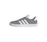adidas Uomo Vl Court 3.0 Shoes, Grey Three / Cloud White / Cloud White, 42 EU