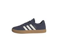 adidas Uomo VL Court 3.0 Shoes, Shadow Navy/off White/Legend Ink, 42 EU
