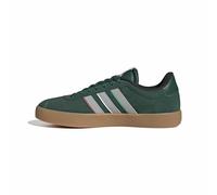 adidas Uomo VL Court 3.0 Shoes, Team Dark Green/Grey Two/Ftwr White, 42 2/3 EU