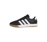adidas Uomo VL Court FC Shoes, Core Black/Ftwr White/Core White, 46 EU