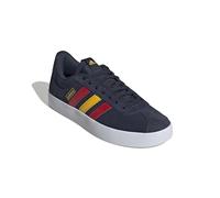 adidas Uomo VL COURT SHOES, legend ink/better scarlet/BOLD GOLD, 41 1/3 EU