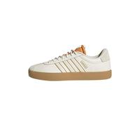adidas Uomo VL Court Shoes, off White/Ivory/Orbit Grey, 36 EU