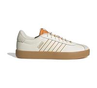 adidas Uomo VL Court Shoes, off White/Ivory/Orbit Grey, 47 1/3 EU