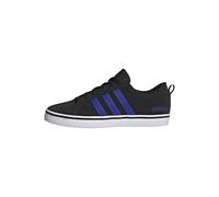 adidas Uomo Vs Pace 2.0 Shoes, Core Black/Lucid Blue/Cloud White, 42 EU