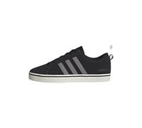 adidas Uomo VS Pace 2.0 Shoes, Core Black/Taupe Oxide/Earth Strata, 44 2/3 EU