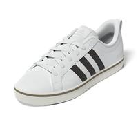 Adidas Uomo VS Pace 2.0 Shoes, Ftwr White/Aurora Coffee/Alumina, 42 2/3 EU