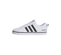 Adidas Uomo VS Pace 2.0 Shoes, Ftwr White/Aurora Coffee/Alumina, 42 2/3 EU