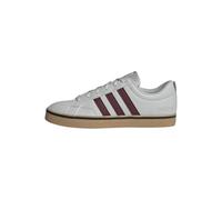 adidas Uomo VS Pace 2.0 Shoes, Grey One/Shadow Red/Gum 3, 39 1/3 EU