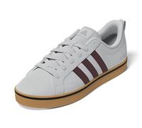 adidas Uomo Vs Pace 2.0 Shoes, Grey One/Shadow Red/Gum 3, 40 EU