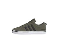 adidas Uomo VS Pace 2.0 Shoes, olive strata/core black/Cloud white, 42 2/3 EU
