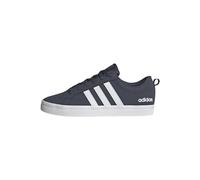 adidas Uomo VS Pace 2.0 Shoes, Shadow Navy / Shadow Navy / Cloud White, 46 EU