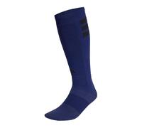 adidas Uomo WEIGHTLIFTING KNEE SOCKS, dark blue/black/black, 42-45