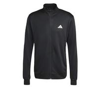 Felpa adidas Workout Essentials All-Set nero bianco - S