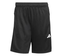 adidas Uomo Workout Essentials all-Set Short Shorts, Black, XS 7 inch