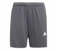 adidas Uomo Workout Essentials all-Set Short Shorts, Grey Five, XXL 7 inch