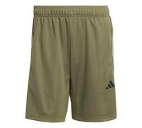 adidas Homme Workout Essentials all-Set Short, Olive Strata, M 5 inch