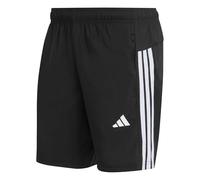 Adidas Short da allenamento Essentials Base 3 Strisce Woven Nero/Bianco Uomo 2XL 18 cm
