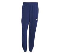 adidas Uomo Workout Essentials Flex Woven Pants, Dark Blue, XL