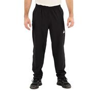 adidas Uomo Workout Pants, Black/White, S