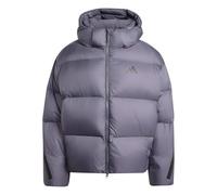 adidas Uomo Z.N.E. Puffer Down Coat, Aurora Onix, XL