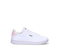 ADIDAS URBAN COURT Sneaker donna bianca e rosa 42