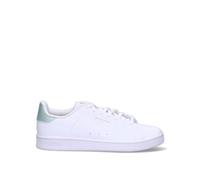 ADIDAS URBAN COURT Sneaker donna bianca e verde 39⅓