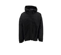 adidas Urban Ins RN J Giacca da Uomo, Uomo, Giacca, DZ1397, Nero, XL