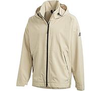 adidas Urban Rain.RDY, Giacca Sportiva Uomo, Savannah, S