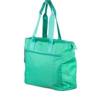 Adidas Urban Tote 15-20L Borsa Shopper Da Viaggio Sportiva Grande Turchese Verde