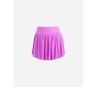 Adidas Us Open Series W - Pantaloncini Tennis - Donna - Viola M