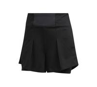 Pantaloncini da tennis da donna Adidas Tennis US Series Shorts - Nero (XS)