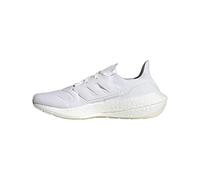 adidas Vanquish 6 Lea m G61465 - Scarpe da corsa da uomo, Bianco, bianco, nero., 52 2/3 EU