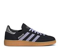 adidas Vanquish 6 Lea m G61465 - Scarpe da corsa da uomo, Core Black Violet Tone Gum, 42 EU