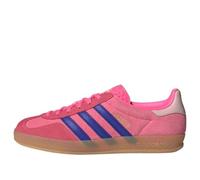 adidas Vanquish 6 Lea m G61465 - Scarpe da corsa da uomo, Lucid Pink Clear Pink Gum, 42 EU