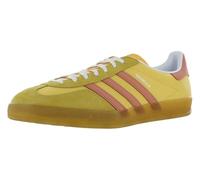 adidas Vanquish 6 Lea m G61465 - Scarpe da corsa da uomo, Semi Spark Wonder Clay Footwear White, 46 EU