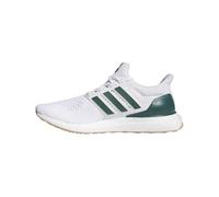 adidas Vanquish 6 Lea m, Scarpe da corsa da uomo, Bianco Verde Collegiale Gomma, 41 1/3 EU