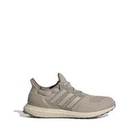 adidas Vanquish 6 Lea m, Scarpe da corsa da uomo, Blanch Cargo Wonder Beige Mastice Beige, 49 1/3 EU