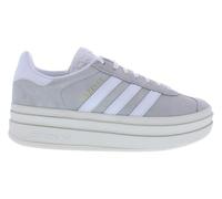 adidas Vanquish 6 Lea m, Scarpe da corsa da uomo, Grigio Bianco Grigio Grigio, 42 2/3 EU