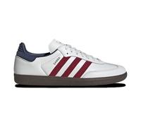 adidas Vanquish 6 Lea m, Scarpe da corsa da uomo, multicolore, 45 1/3 EU
