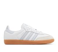 ADIDAS ORIGINALS Sneaker bassa 'Samba' beige / blu chiaro / bianco, Taglia 44,5-45